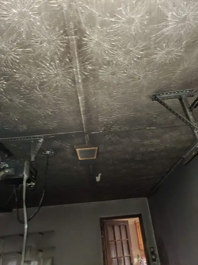 Fire and smoke damage assessment for Emergency Water Damage Services in Vinita